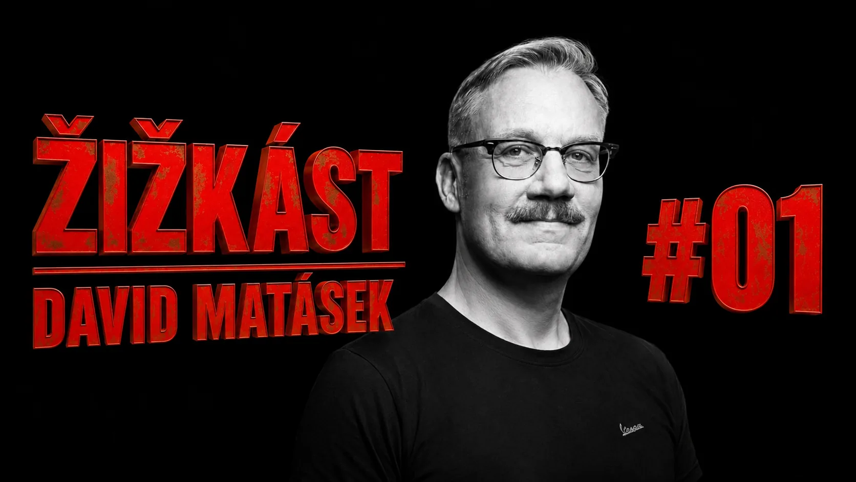 S Davidem Matáskem