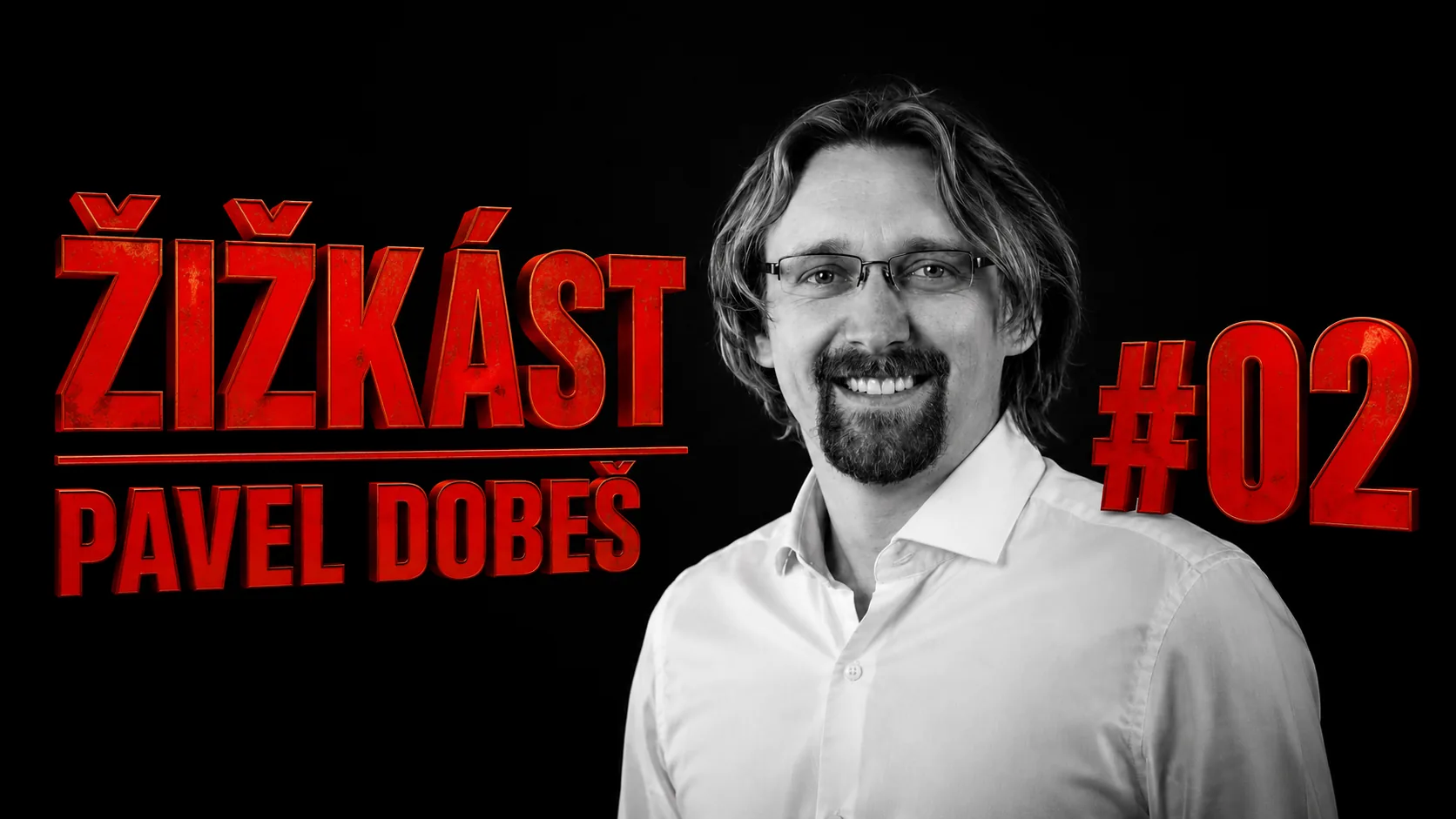 S Pavlem Dobešem
