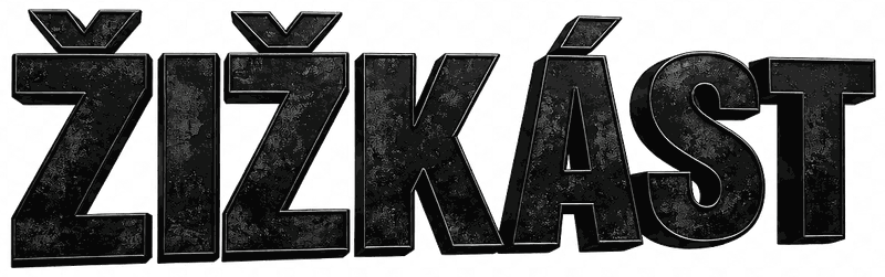 ŽIŽKÁST